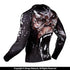 Venum-Gorilla Long Sleeve Grappling Rashguard-4